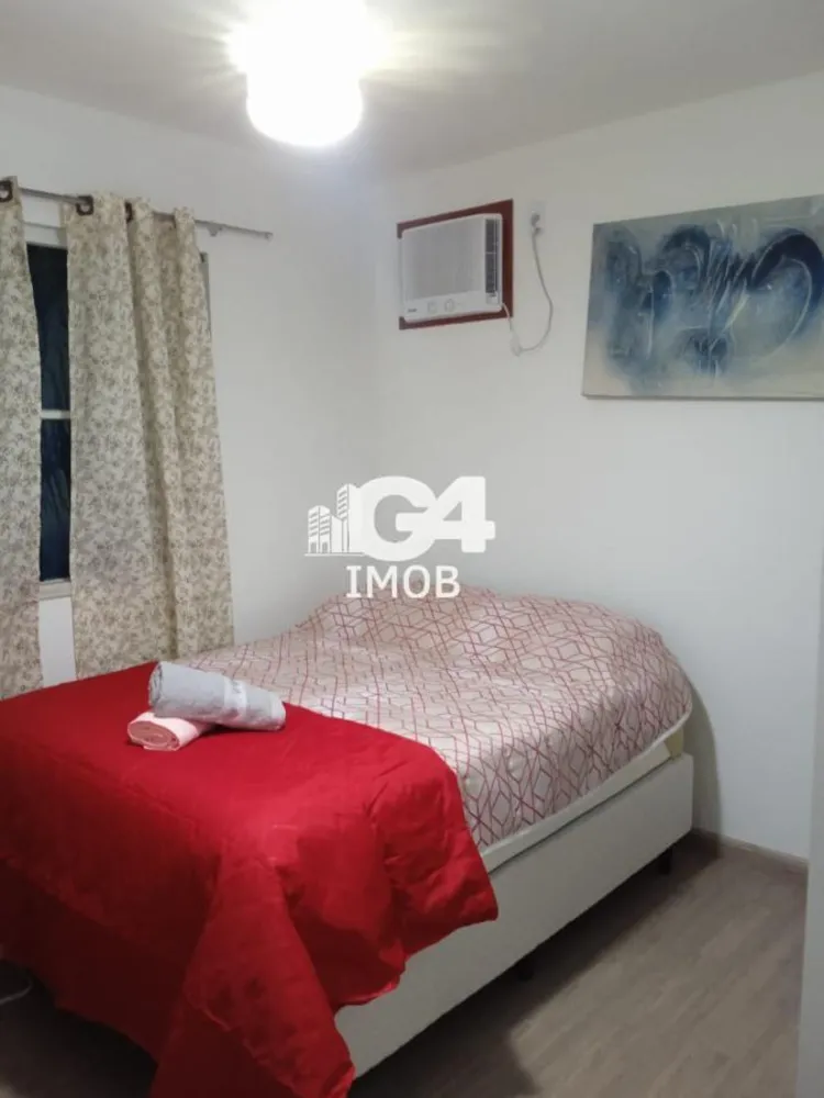 Apartamento, 2 quartos, 58 m² - Foto 3