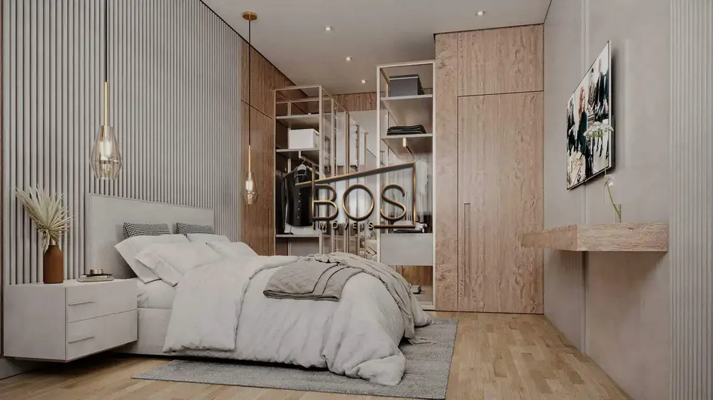 Apartamento, 2 quartos, 65 m² - Foto 7