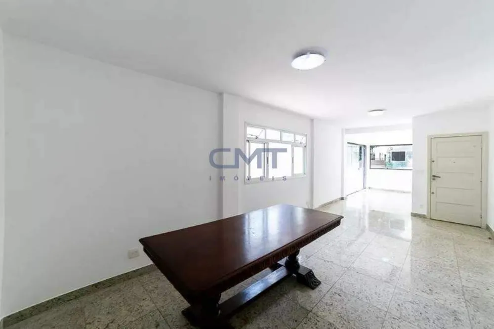 Apartamento, 4 quartos, 119 m² - Foto 1
