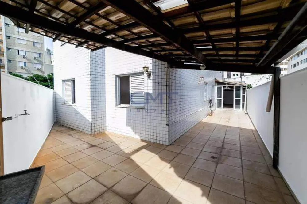 Apartamento, 4 quartos, 119 m² - Foto 15