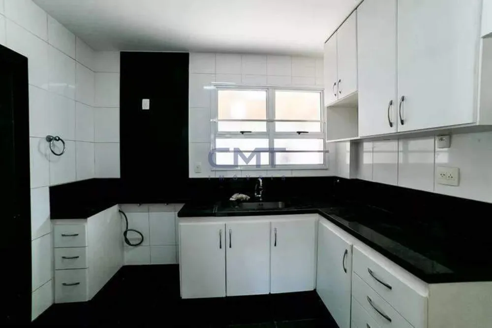 Apartamento, 4 quartos, 119 m² - Foto 4