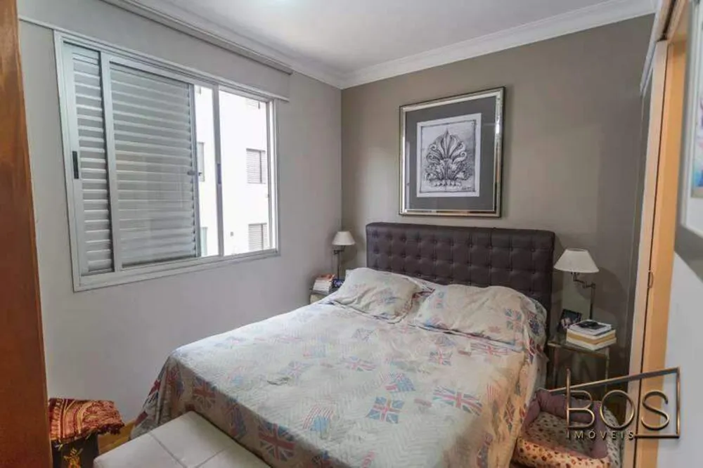 Apartamento, 4 quartos, 119 m² - Foto 3