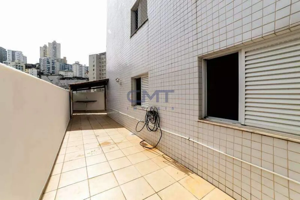 Apartamento, 4 quartos, 119 m² - Foto 14