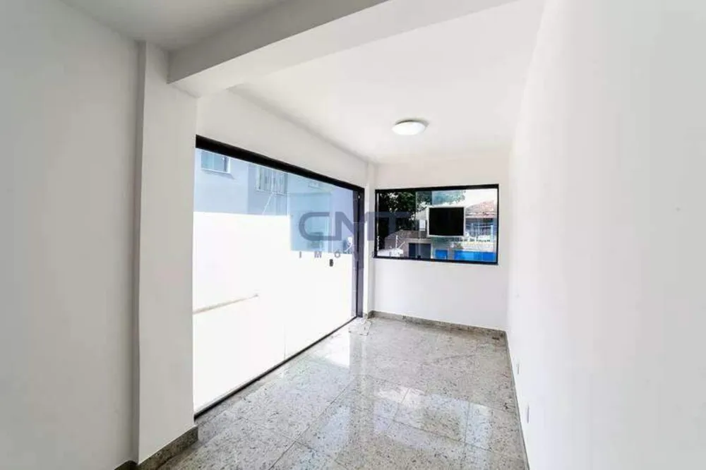 Apartamento, 4 quartos, 119 m² - Foto 3