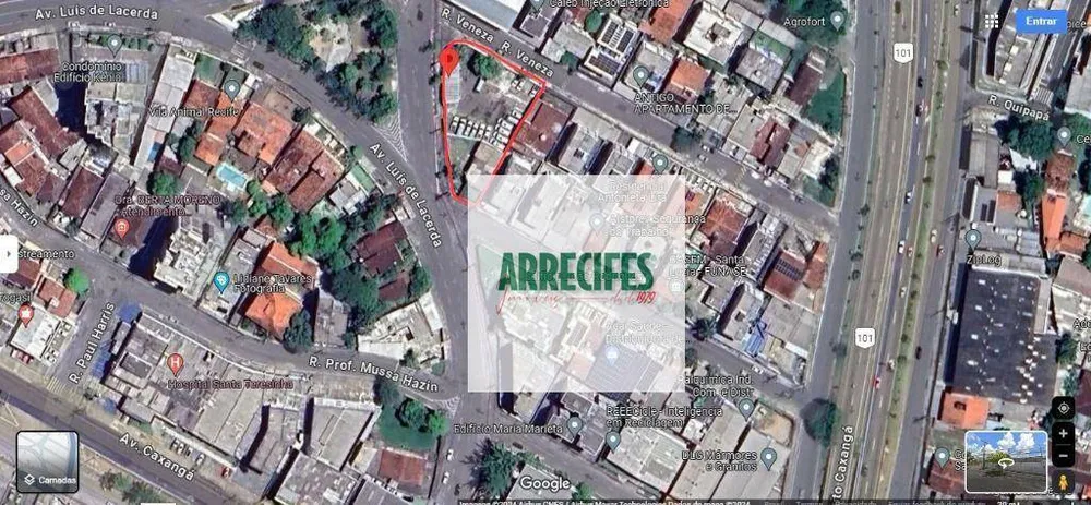 Terreno, 1300 m² - Foto 1