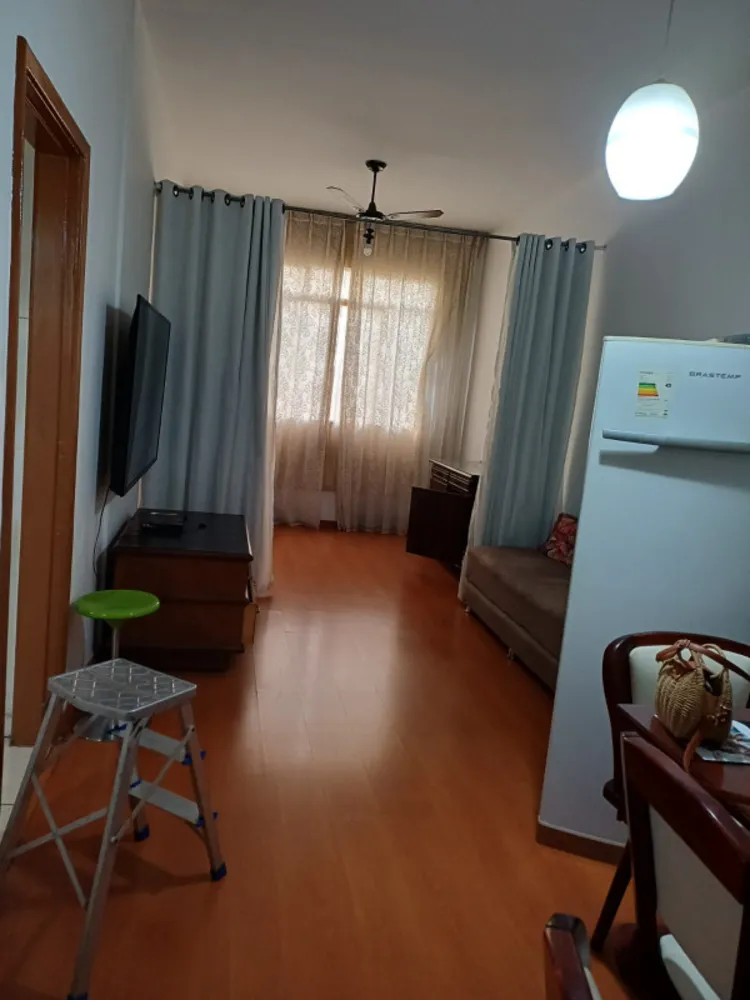 Apartamento, 2 quartos, 57 m² - Foto 1