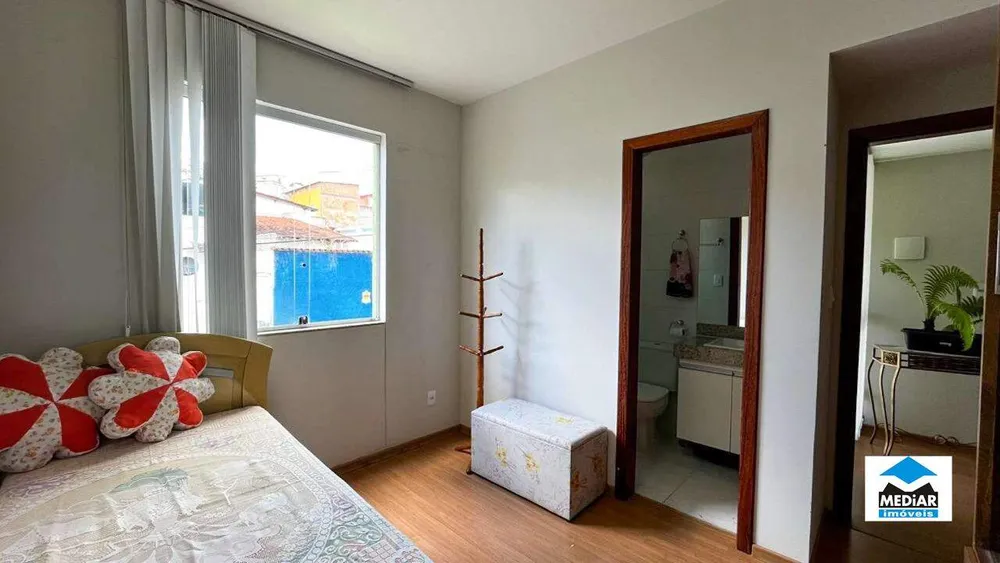 Casa, 3 quartos, 152 m² - Foto 15