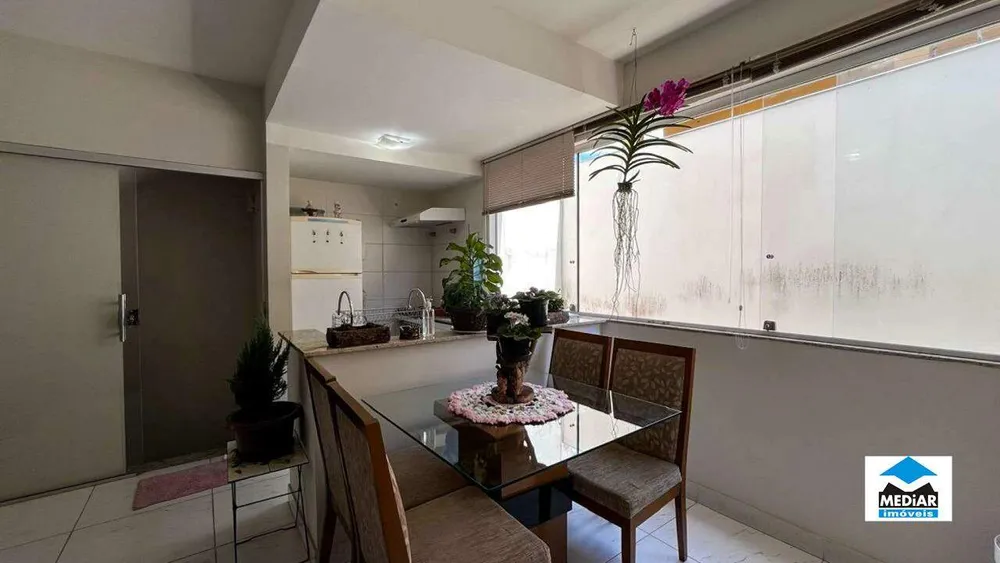 Casa, 3 quartos, 152 m² - Foto 8
