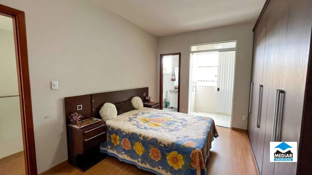 Casa, 3 quartos, 152 m² - Foto 13