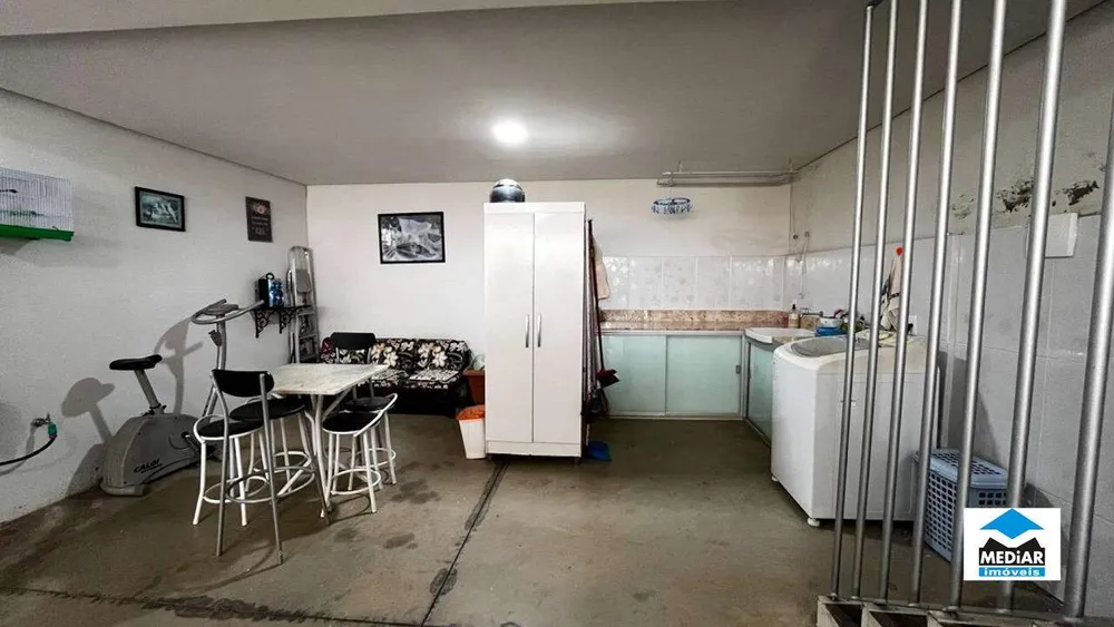 Casa, 3 quartos, 152 m² - Foto 25