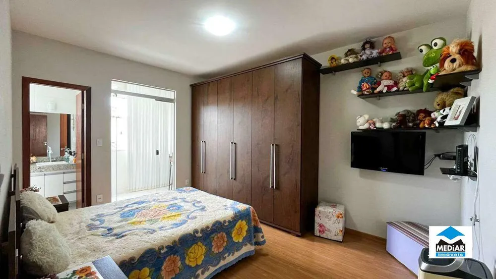 Casa, 3 quartos, 152 m² - Foto 14