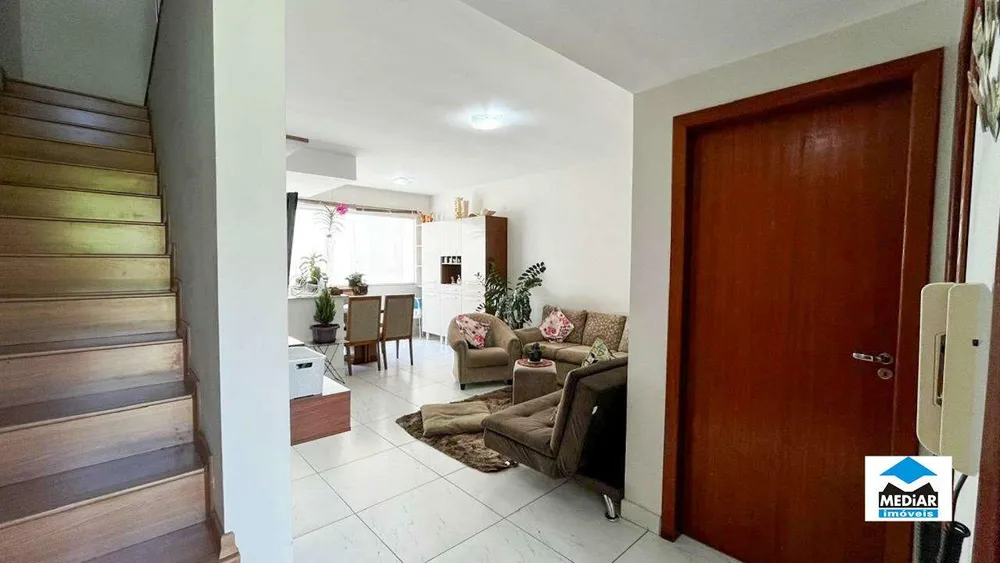 Casa, 3 quartos, 152 m² - Foto 10