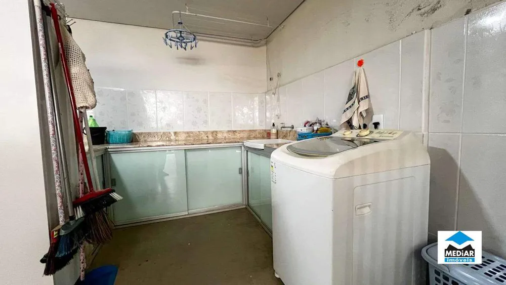 Casa, 3 quartos, 152 m² - Foto 24