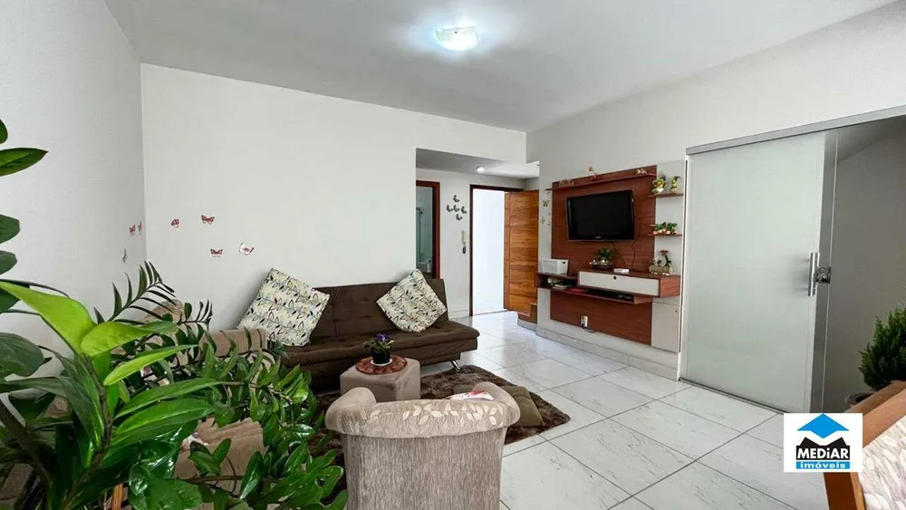 Casa, 3 quartos, 152 m² - Foto 6