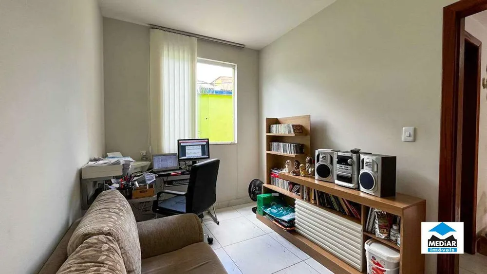 Casa, 3 quartos, 152 m² - Foto 9