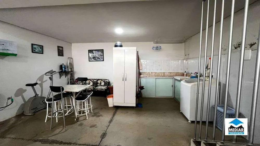 Casa, 3 quartos, 152 m² - Foto 22