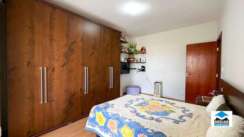 Casa, 3 quartos, 152 m² - Foto 11