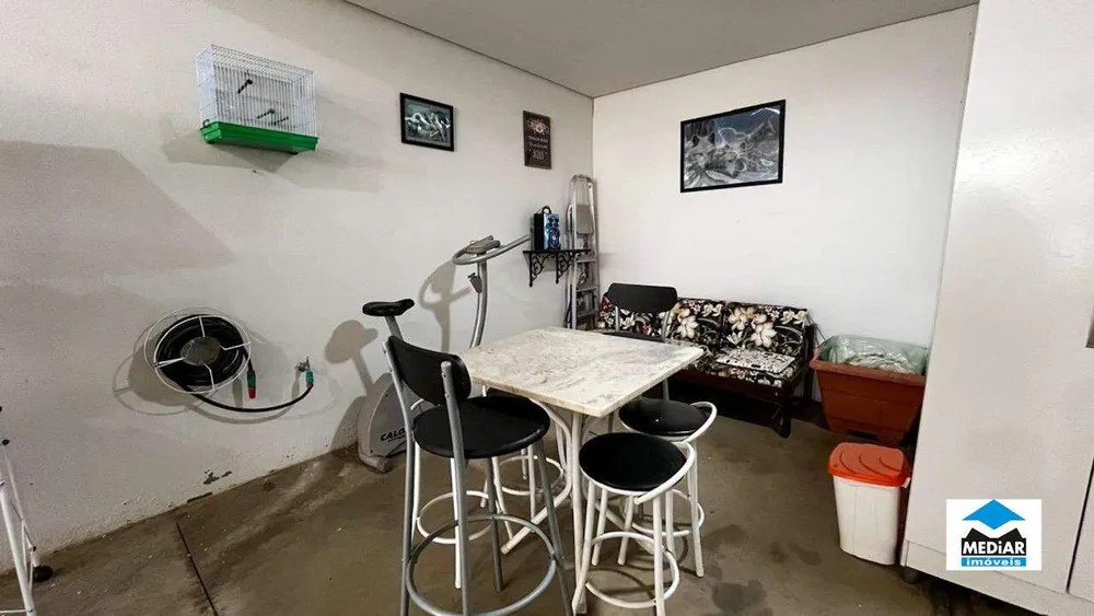 Casa, 3 quartos, 152 m² - Foto 23