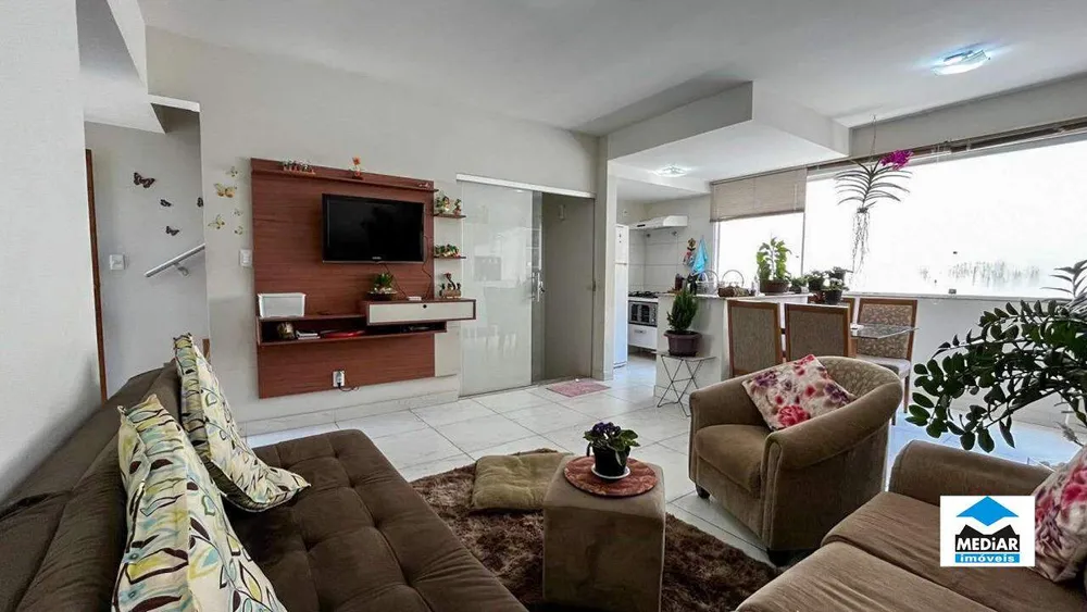 Casa, 3 quartos, 152 m² - Foto 4