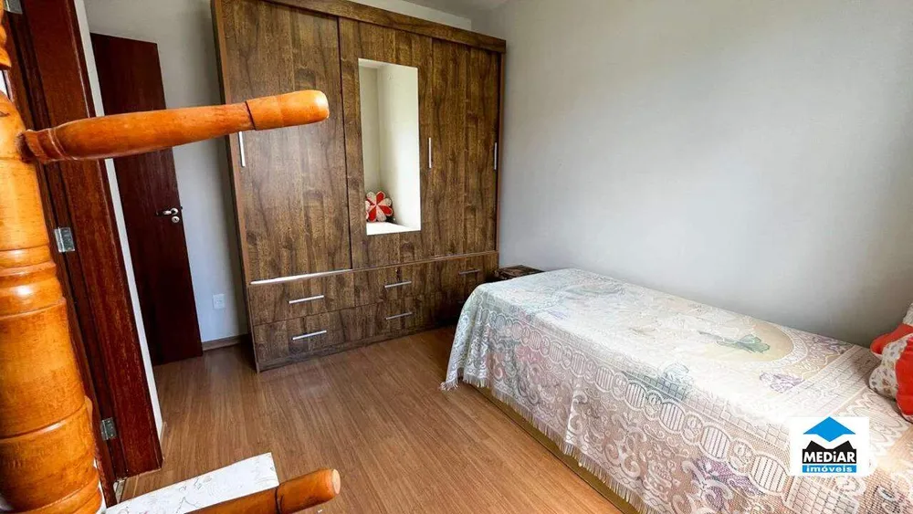 Casa, 3 quartos, 152 m² - Foto 12