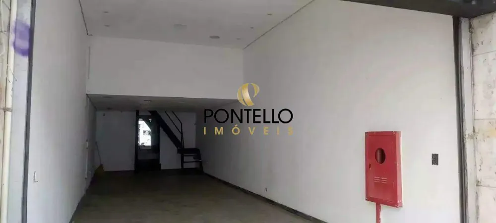 Loja-Salão, 63 m² - Foto 1