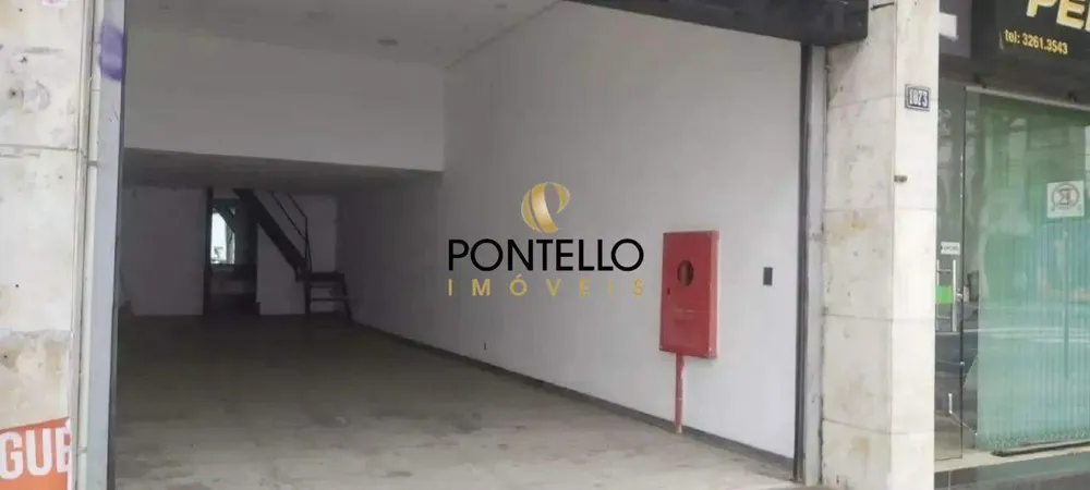 Loja-Salão, 63 m² - Foto 2