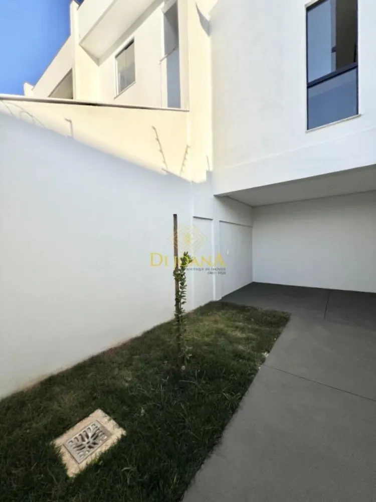 Casa, 3 quartos, 102 m² - Foto 13