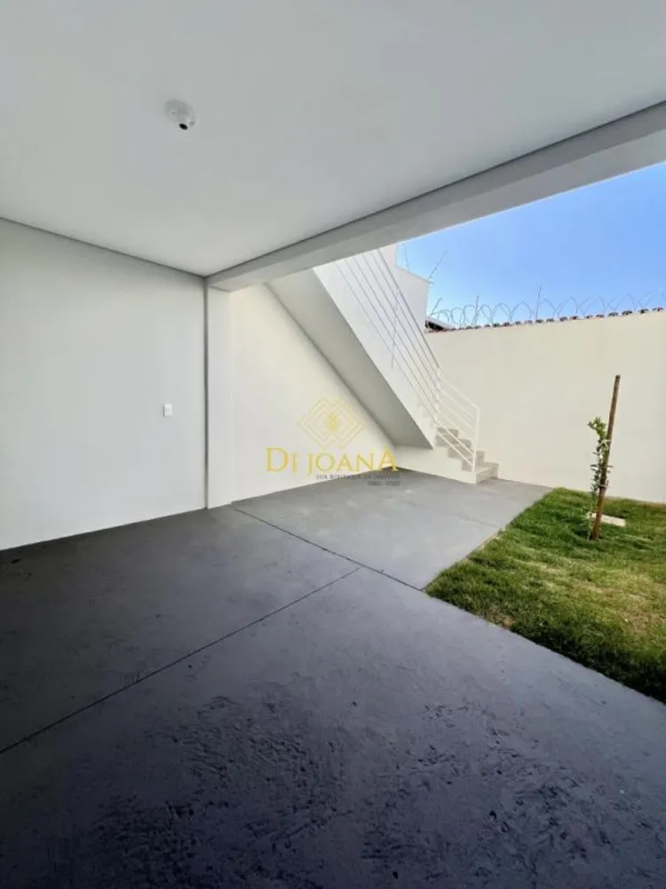 Casa, 3 quartos, 102 m² - Foto 12