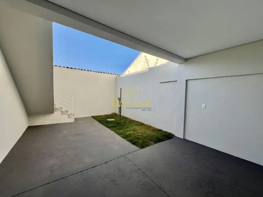 Casa, 3 quartos, 102 m² - Foto 1