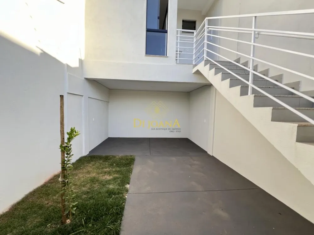 Casa, 3 quartos, 102 m² - Foto 10