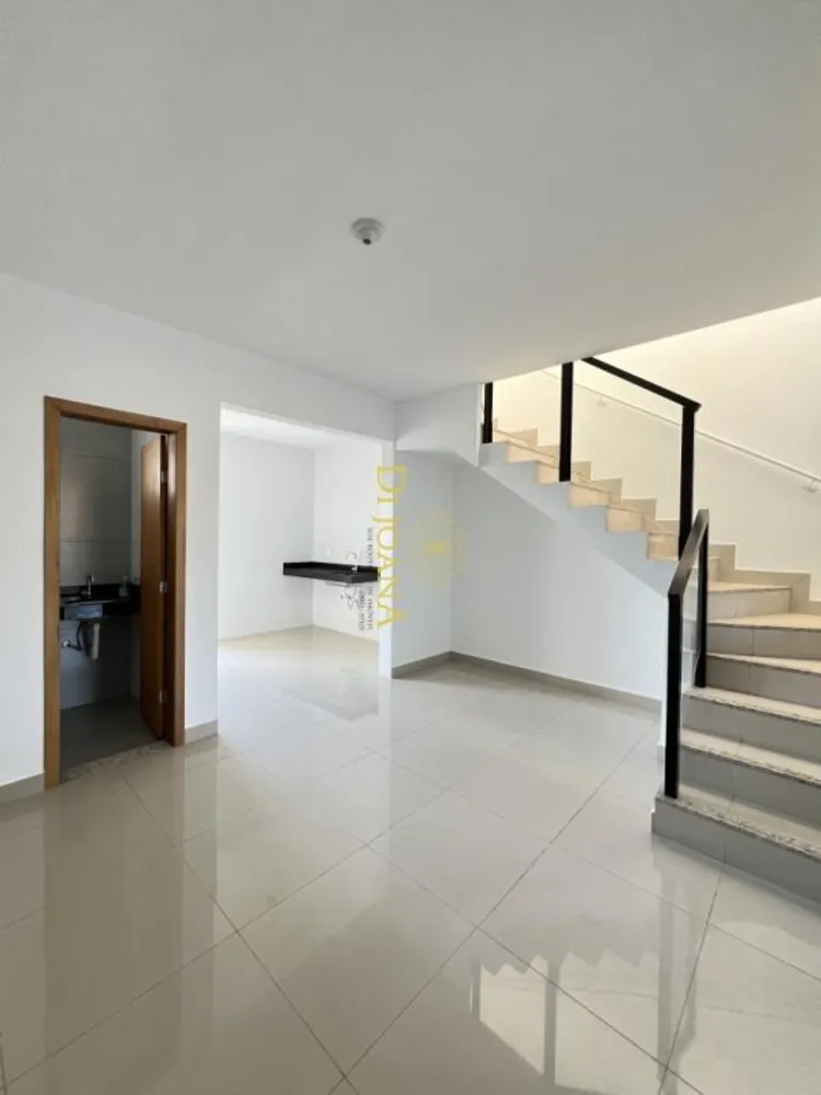 Casa, 3 quartos, 102 m² - Foto 3