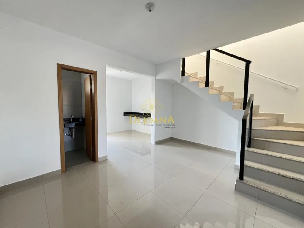 Casa, 3 quartos, 102 m² - Foto 2