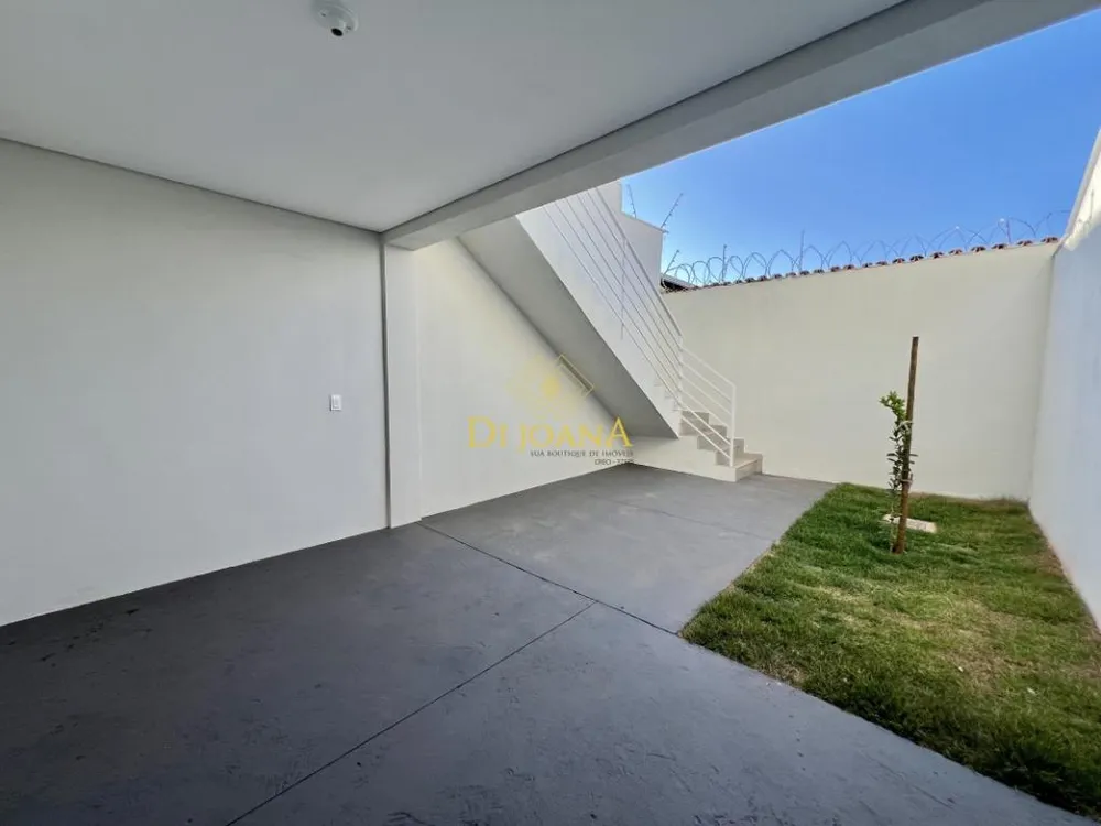 Casa, 3 quartos, 102 m² - Foto 14