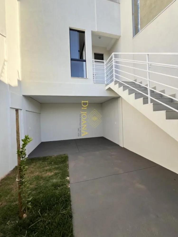 Casa, 3 quartos, 102 m² - Foto 11