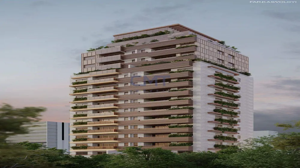 Apartamento, 3 quartos, 113 m² - Foto 3