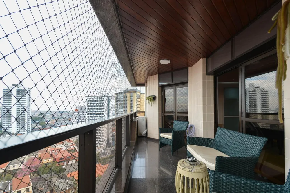 Apartamento, 4 quartos, 490 m² - Foto 3