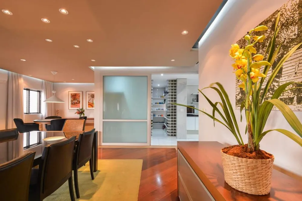 Apartamento, 4 quartos, 490 m² - Foto 1