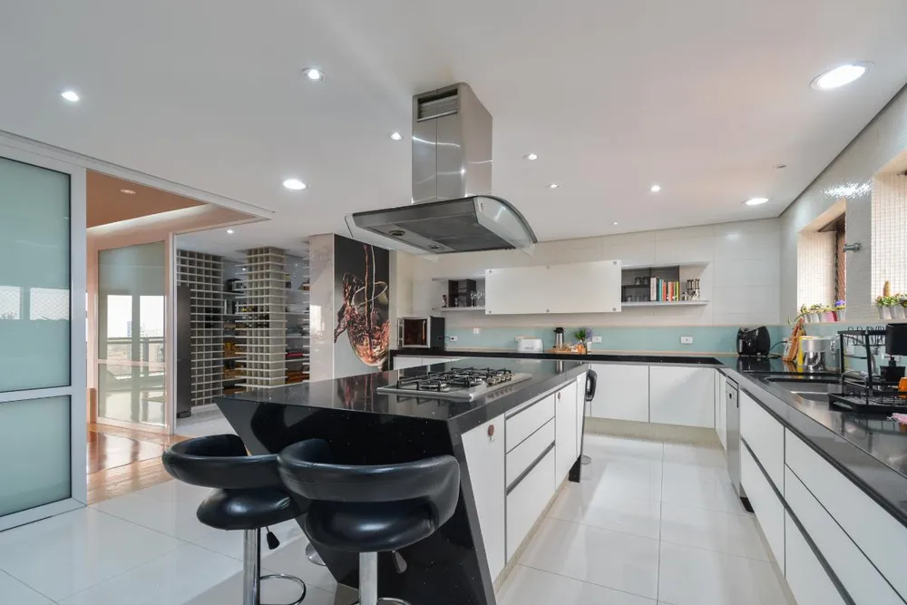 Apartamento, 4 quartos, 490 m² - Foto 4