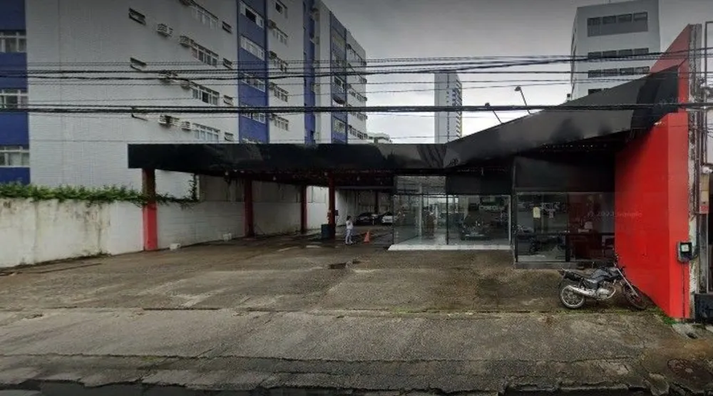 Terreno, 1550 m² - Foto 3