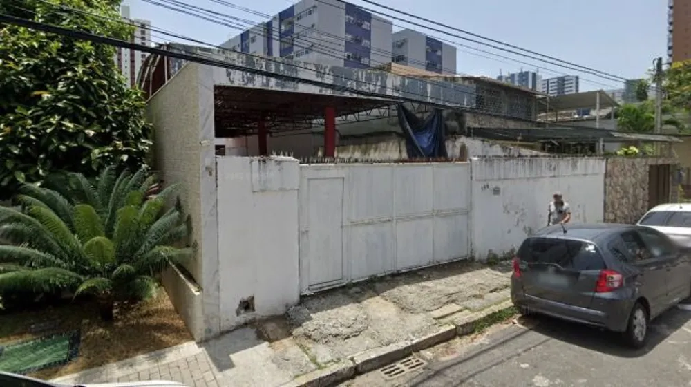 Terreno, 1550 m² - Foto 2