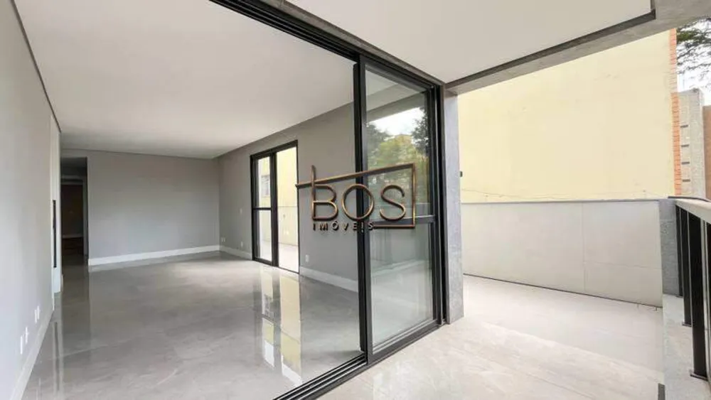 Apartamento, 3 quartos, 218 m² - Foto 9