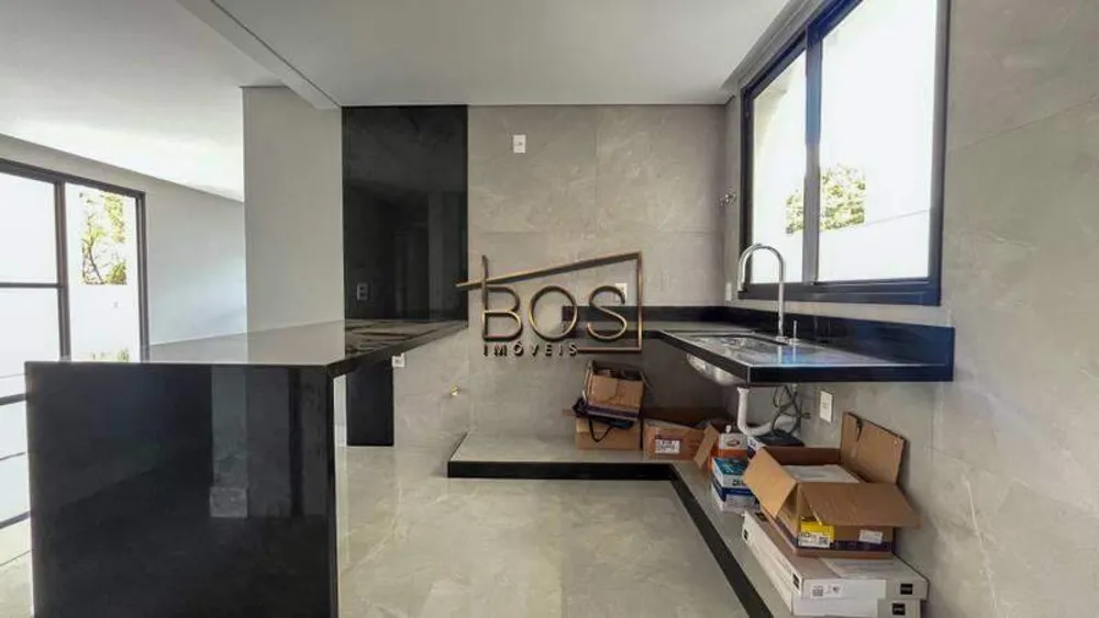 Apartamento, 3 quartos, 218 m² - Foto 11