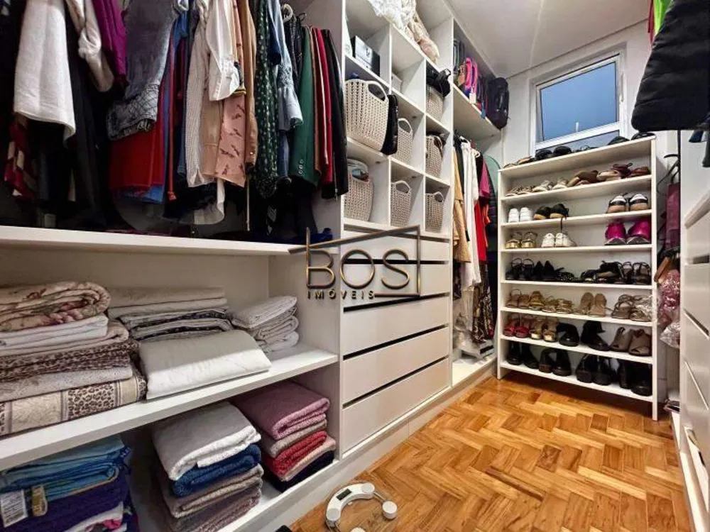 Apartamento, 3 quartos, 218 m² - Foto 4