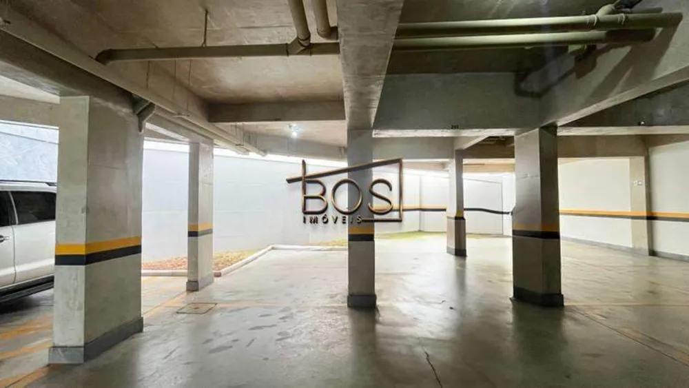 Apartamento, 3 quartos, 218 m² - Foto 5