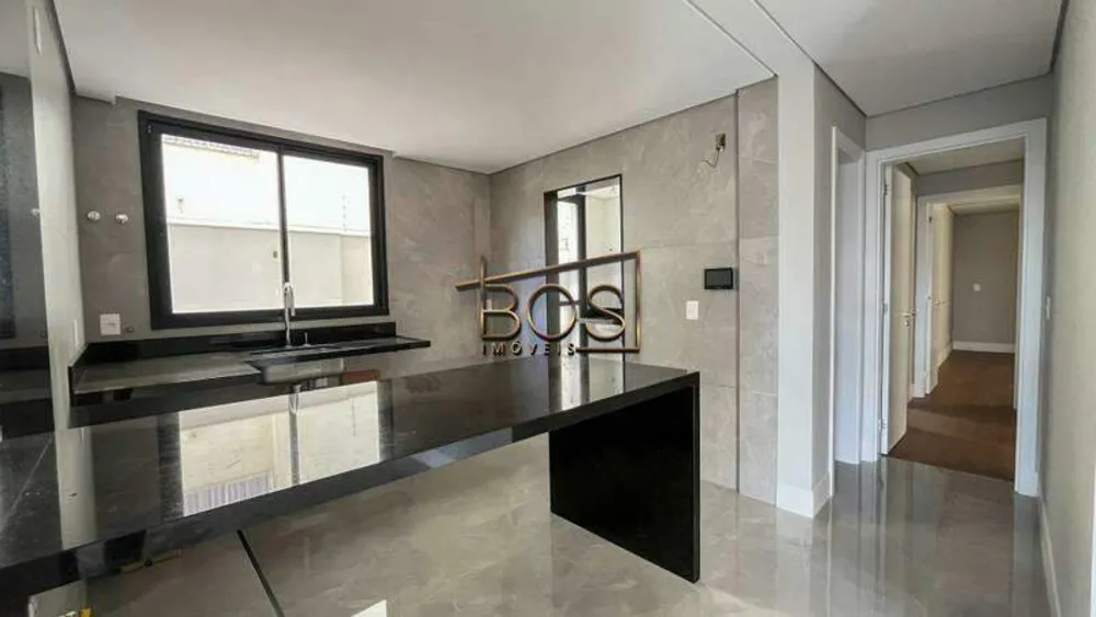 Apartamento, 3 quartos, 218 m² - Foto 7