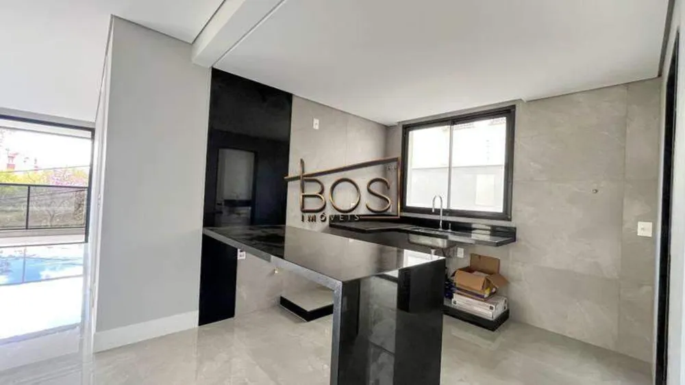 Apartamento, 3 quartos, 218 m² - Foto 5