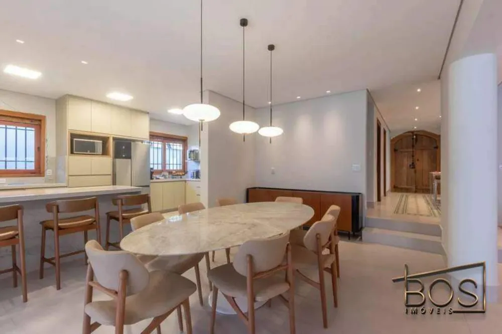 Apartamento, 3 quartos, 218 m² - Foto 8