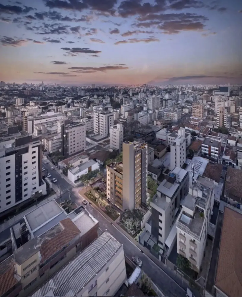 Apartamento, 3 quartos, 87 m² - Foto 9