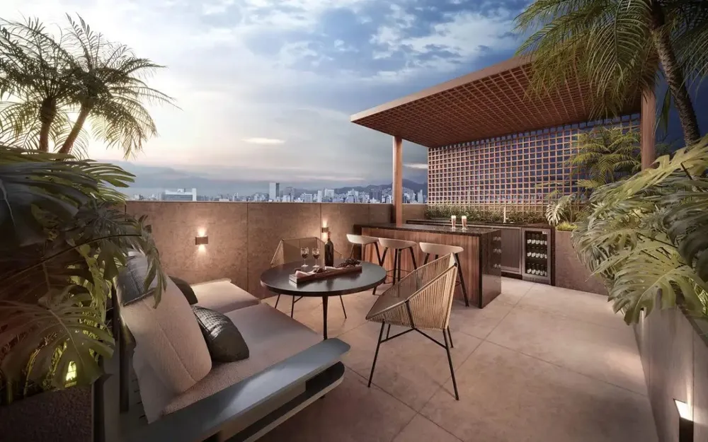 Apartamento, 3 quartos, 87 m² - Foto 6