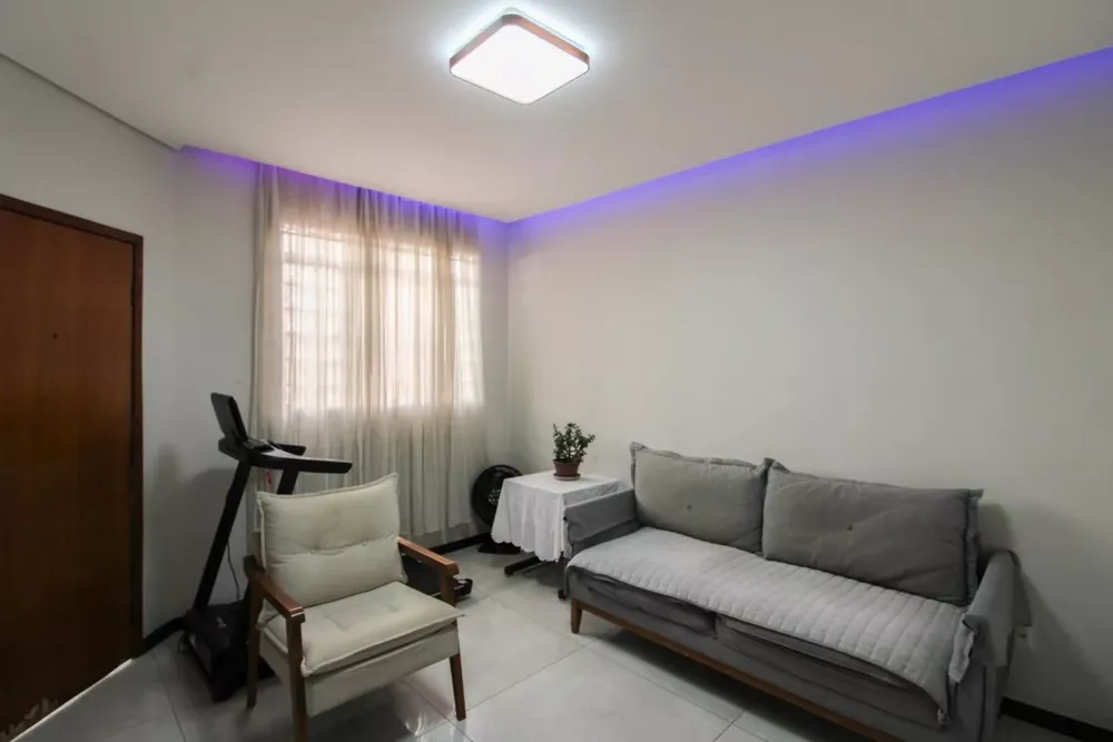 Casa, 3 quartos, 91 m² - Foto 1